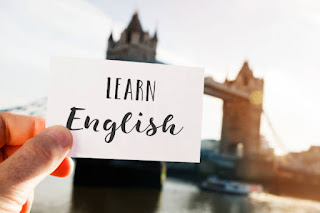 Materi Bahasa Inggris Terlengkap, bisa dijadikan bahan pembelajaran di kursus, les maupun di sekolah. Ingat kalian juga dapat belajar sendirikok