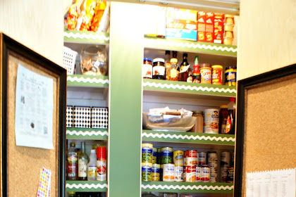 My Pantry