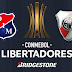 INDEPENDIENTE DE MEDELLIN VS RIVER PLATE EN VIVO | COPA LIBERTADORES