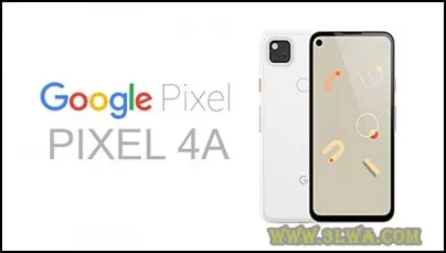 Pixel 4a