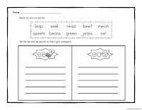 https://www.teacherspayteachers.com/Product/ee-ea-Story-Printable-Story-Wall-Signs-and-Literacy-Activities-Bundle-583802