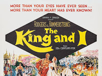 [HD] Der König und Ich 1956 Film Online Gucken