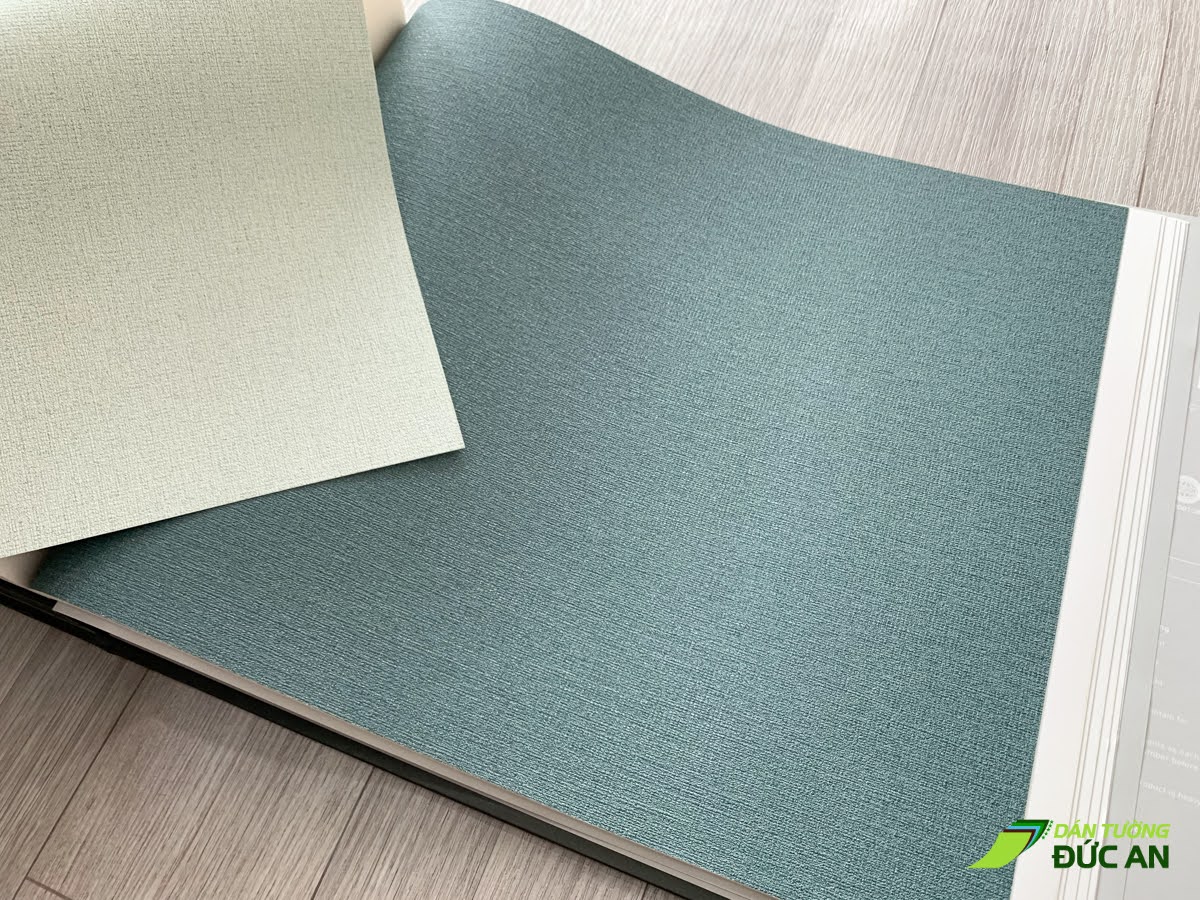 giấy dán tường hàn quốc màu sơn