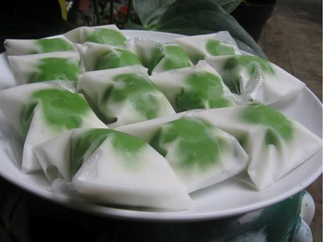 Resep Cara Menciptakan Camilan Anggun Bugis Mandi Legendaris Jaman Now!