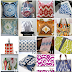 Etsy Ikat Roundup