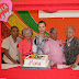 Casa club del Adulto Mayor festeja dia de las Madres