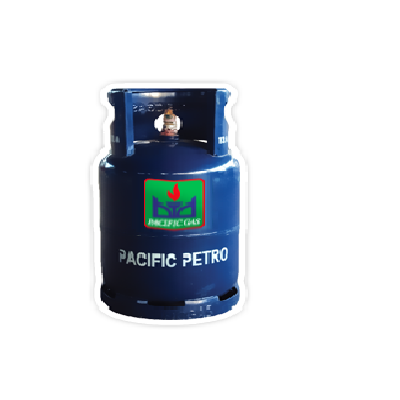 PACIFIC PETRO (đỏ) 12kg