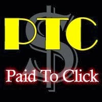 What is PTC | Paid to Click Introduction