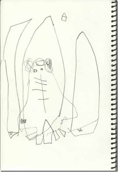 4_13_2011 Space Shuttle