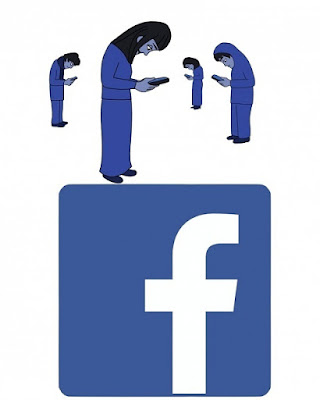 ý nghĩa logo facebook
