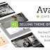 Avada-Multipurpose Theme