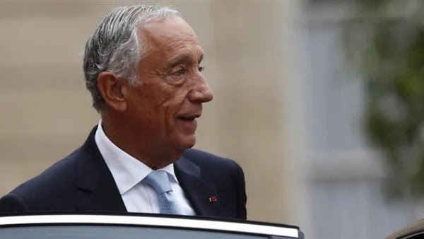 Marcelo Rebelo de Souza, President of Portugal, is infected with the Corona virus