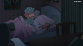 スパイファミリーアニメ 9話 アーニャ かわいい CV.種﨑敦美 Anya Forger  | SPY x FAMILY Episode 9