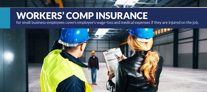 The Role of Workers Comp Insurance in Safeguarding your Business