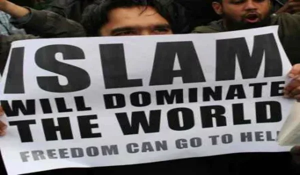 Οι Μουσουλμάνοι κατέλαβαν πόλη των ΗΠΑ κι αμέσως άρχισαν εφαρμογή του νόμου της Σαρίας