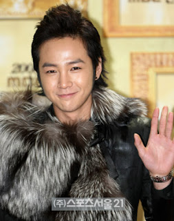 Jang Geun Suk