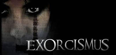 Exorcismus Filmax teaser poster