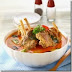 Resep Membuat Iga Bumbu Tomat