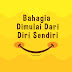 Definisi Bahagia