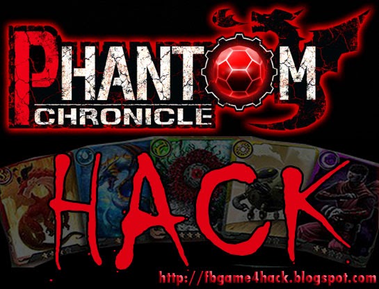 Phantom+Chronicle+Hack