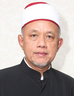 Uncleseekers: Sultan Johor Atau Kerabatnya? (Part 25)