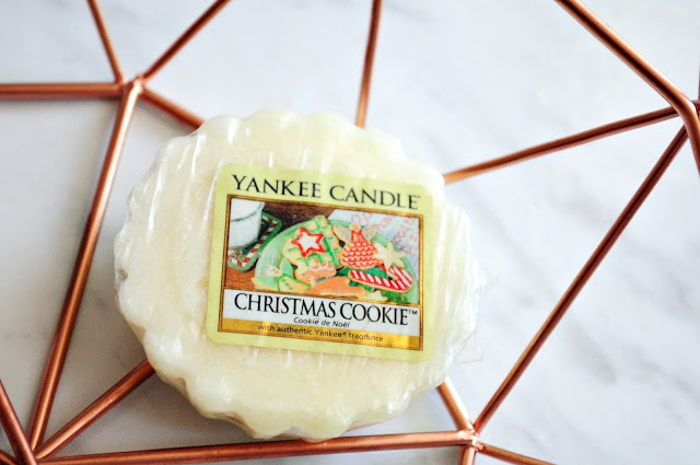  Yankee Candle | Christmas Cookie