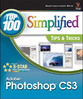 EBOOK ADOBE PHOTOSHOP CS3 100 TRICK