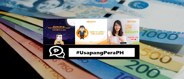 Meloan ang isa sa may pinakamababang Interest Rate na Online Lending