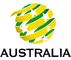 Australia Team Logo