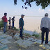 खतरे के निशान से 1.10 मीटर ऊपर बढ़ाव पर है सरयू नदी