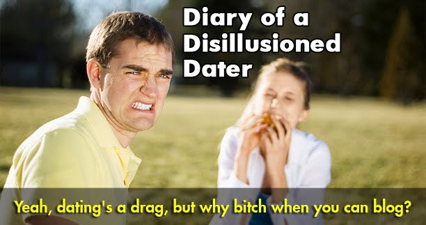 Diary of a Disillusioned Dater
