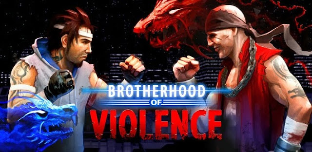 Brotherhood of Violence APK+Data(No Root+Full)