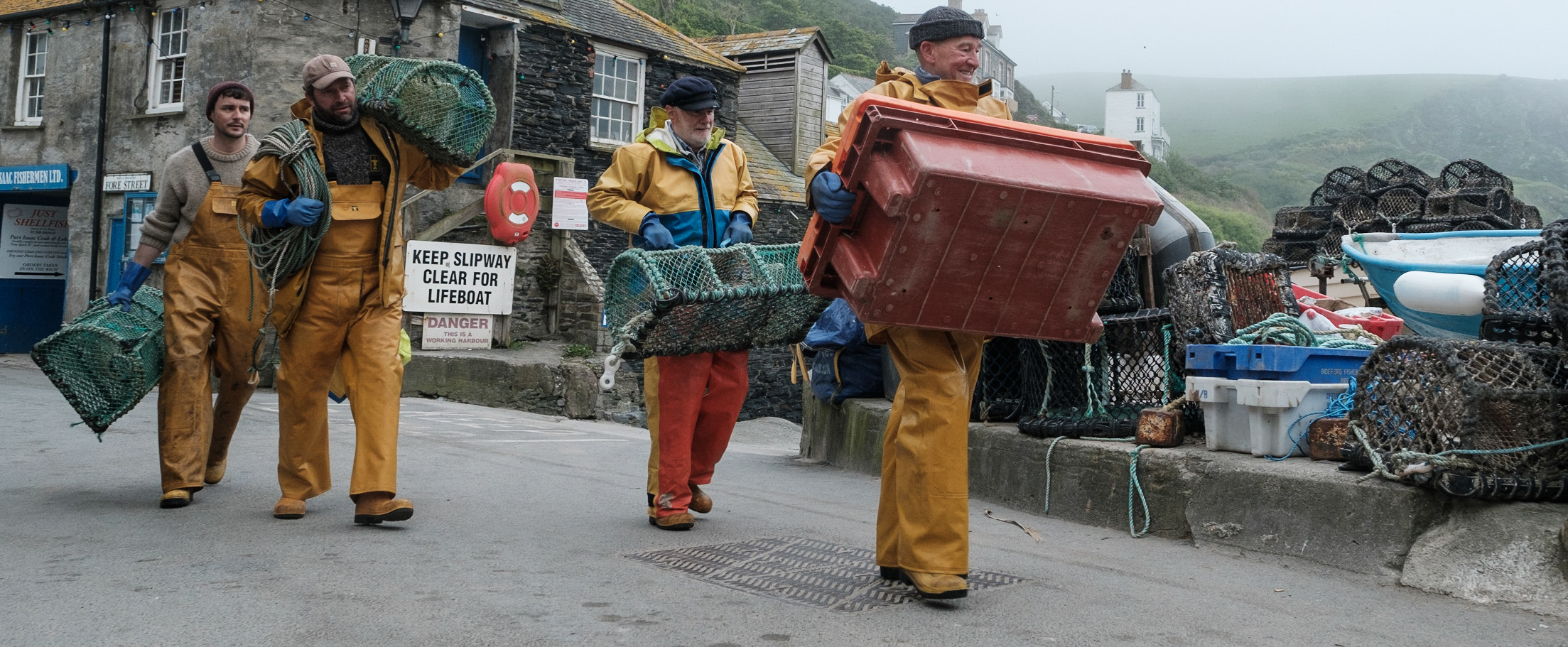 Fisherman's Friends