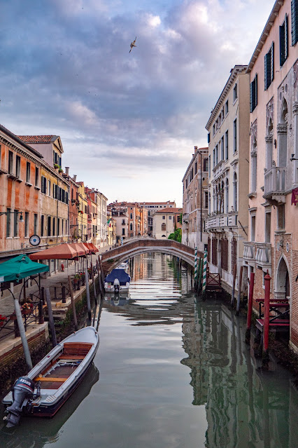 Фотоотчет о путешествии в Венецию 2022 - 105