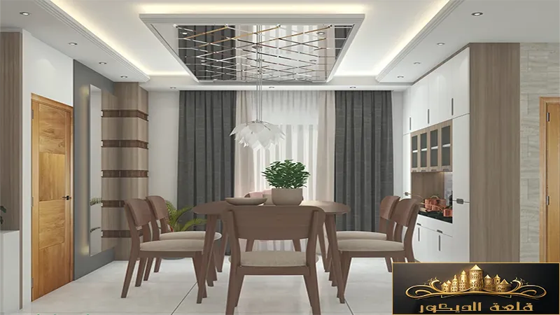 Rectangular-gypsum-board-ceilings-for-halls