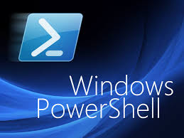 powershell