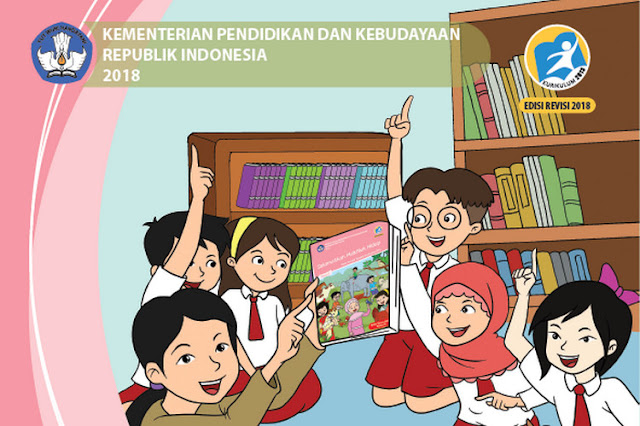 Buku Guru Kelas 6 Kurikulum 2013 Revisi 2018 Semester 1