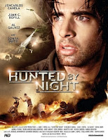 Hunted by Night (2011) LiMiTED DVDRip 450MB