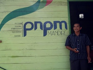 PNPM Mandiri