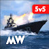 Modern Warships Version 0.60.0 Mod apk | GameTrainer US