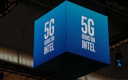 Qualcomm with settles as apple Intel Exits 5G Smartphone Modem Business 