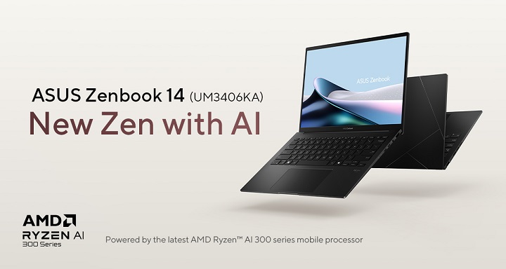 ASUS Zenbook series