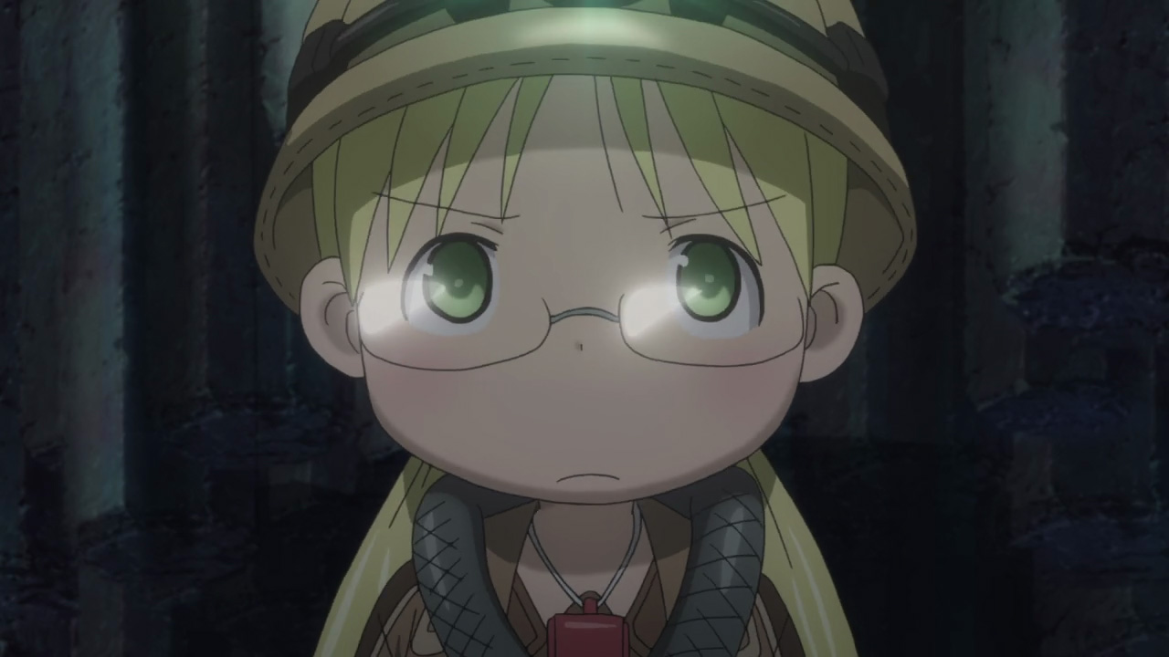 Made in Abyss