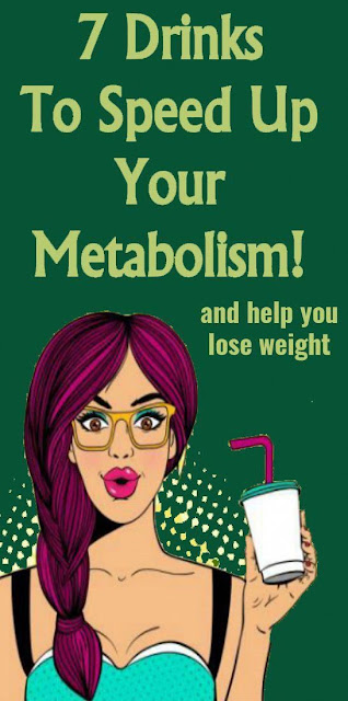 Secrets That No One Else Knows To Speed Up Your Metabolism