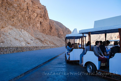 帝皇谷 valley of kings