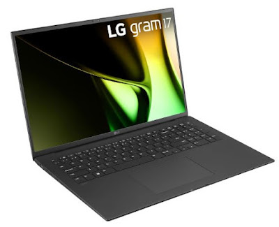 Review LG gram 17Z90S-H.AAB6U1 17-inch Lightweight Laptop