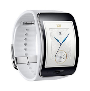 Samsung Gear S Smartwatch price Feature and Specification