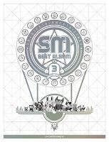 sm town best album 3