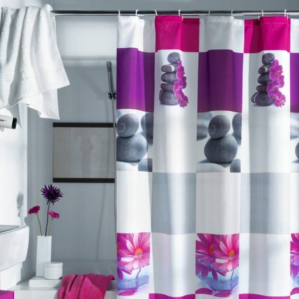 Shower Curtains for Girl