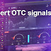 VfxAlert OTC signals